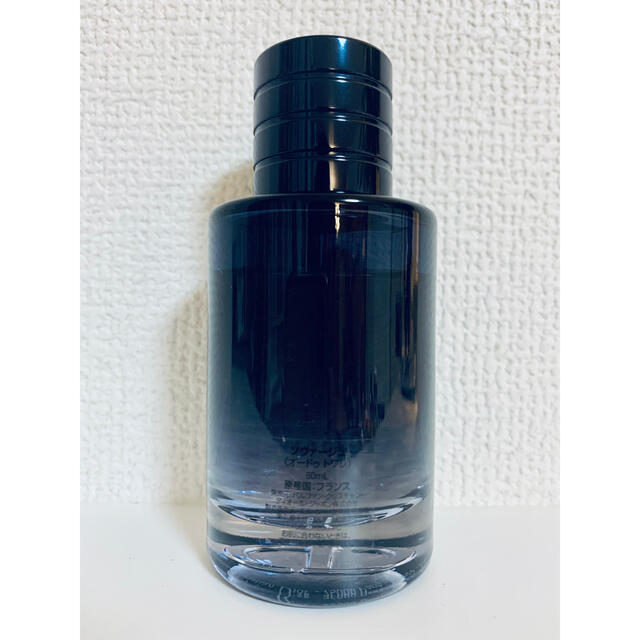 Christian Dior(クリスチャンディオール)のDIOR SAUVAGE ディオール ソヴァージュ オードゥ トワレ 60ml！ コスメ/美容の香水(香水(男性用))の商品写真