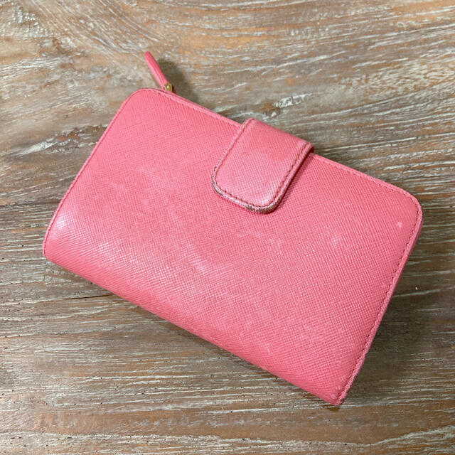 PRADA(プラダ)のPRADA プラダ 財布 レディースのファッション小物(財布)の商品写真