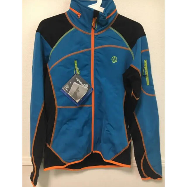 TERNUA YANGRA JACKET アウトドア