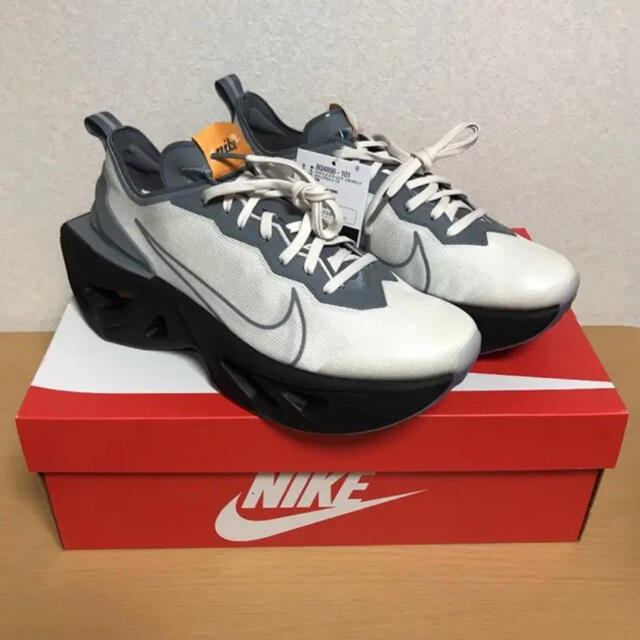 W NIKE ZOOM X VISTA GRIND ユニセックスメンズ