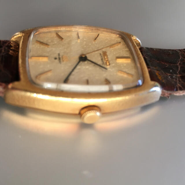 Grand Seiko(グランドセイコー)の金無垢 GS 希少　グランドセイコー 5641-5000 メンズの時計(腕時計(アナログ))の商品写真