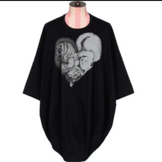 ヴィヴィアンウエストウッド(Vivienne Westwood)のヴィヴィアン  キトゥン　Tシャツ(Tシャツ(半袖/袖なし))