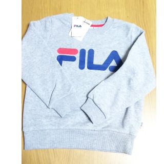 フィラ(FILA)の新品★FILAトレーナー(Tシャツ/カットソー)