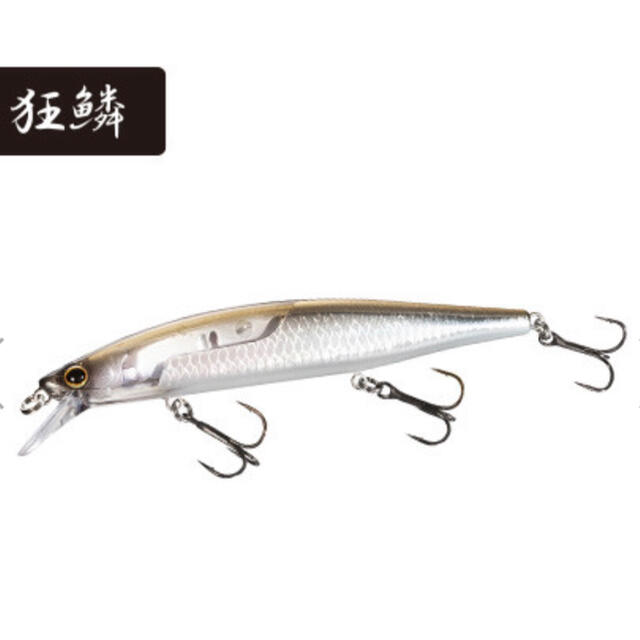 SHIMANO - シマノ バンダム ワールドミノー 115SP フラッシュブースト ... シマノ ワールドミノー115sp フラッシュブースト 4個セット ③