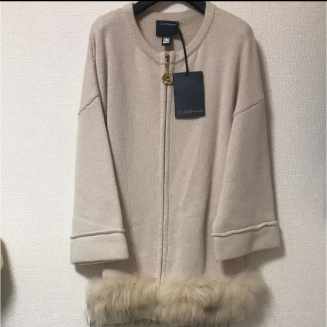 ニッサン・638 美品❗️大特化セール❗️cavalli CLASS ジャケット