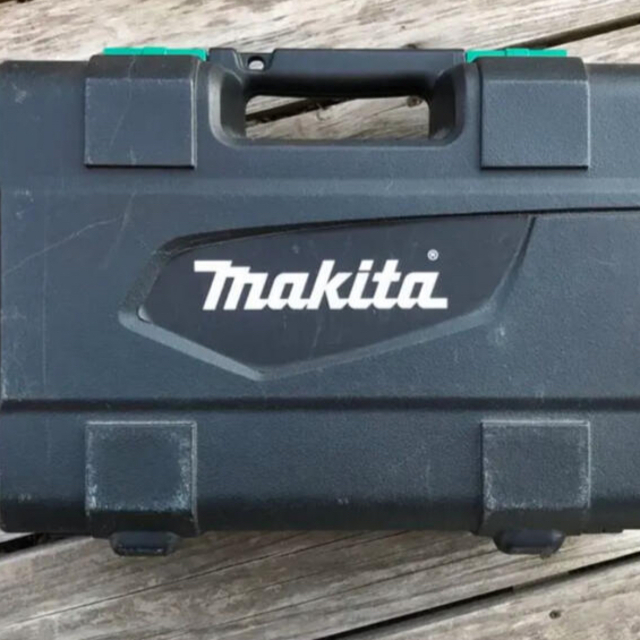 マキタ  充電式インパクトドライバ M694DWX