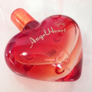 エンジェルハート(Angel Heart)のチギ☆さん専用エンジェルハートとアナスイ(香水(女性用))