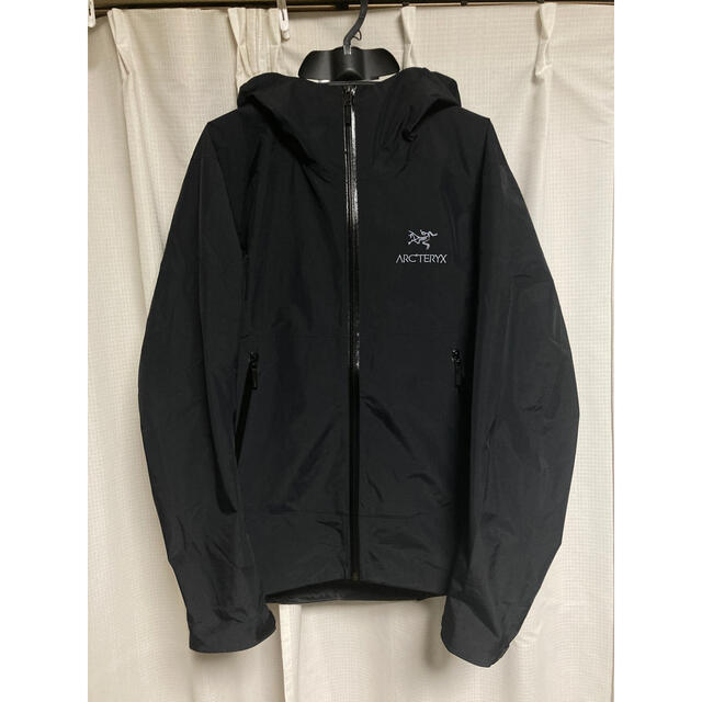 公式正規品 アークテリクス ゼータsl ジャケット サイズXS ジャケット