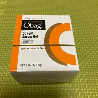 オバジ(Obagi)の Obagi オバジC セラムゲル80g(オールインワン化粧品)