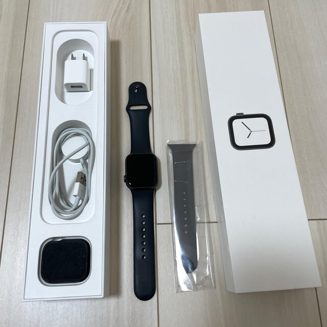 Apple Watch‎ series4 40mm GPSモデル