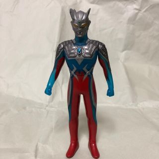 バンダイ(BANDAI)のウルトラマン ソフビ ウルトラマンゼロ イベント限定 バンダイ(特撮)