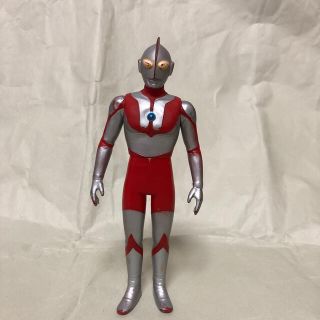 バンダイ(BANDAI)のウルトラマン ソフビ バンダイ(特撮)