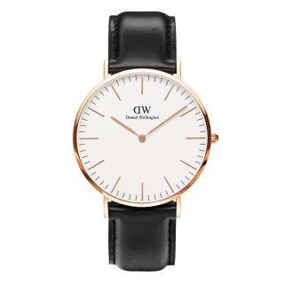 ダニエルウェリントン(Daniel Wellington)のDaniel Wellington (腕時計)