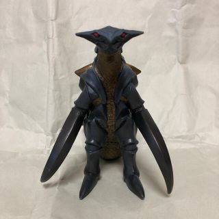 バンダイ(BANDAI)のウルトラマン ソフビ 怪獣 バジリス バンダイ(特撮)