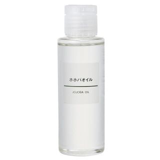 ムジルシリョウヒン(MUJI (無印良品))の無印良品 ホホバオイル 100ml(その他)