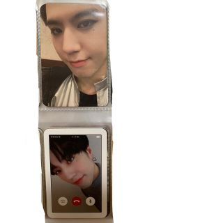 GOT7 ユギョム セット(アイドルグッズ)