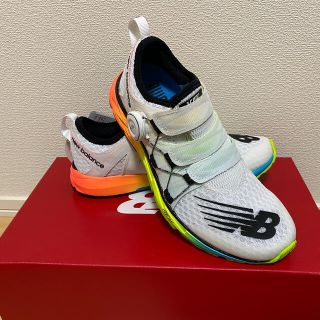 ニューバランス(New Balance)の【新品・未使用】New balance ニューバランス(ランニング)(スニーカー)