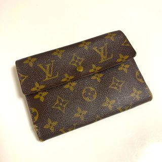 ルイヴィトン(LOUIS VUITTON)のLOUIS VUITTON 財布(財布)