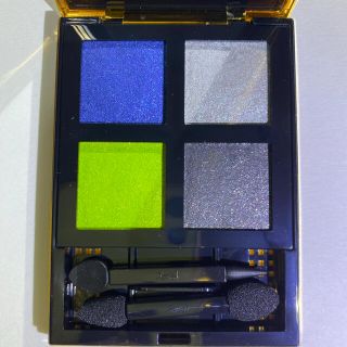 イヴサンローランボーテ(Yves Saint Laurent Beaute)のYVES SAINT LAURENT パレット　シティドライブ　アーティ(アイシャドウ)