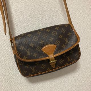 ルイヴィトン(LOUIS VUITTON)のLOUIS VUITTON ショルダーバッグ(ショルダーバッグ)