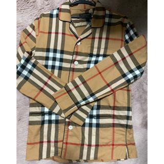 バーバリー(BURBERRY)の値下げ　Burberry シャツ(ポロシャツ)