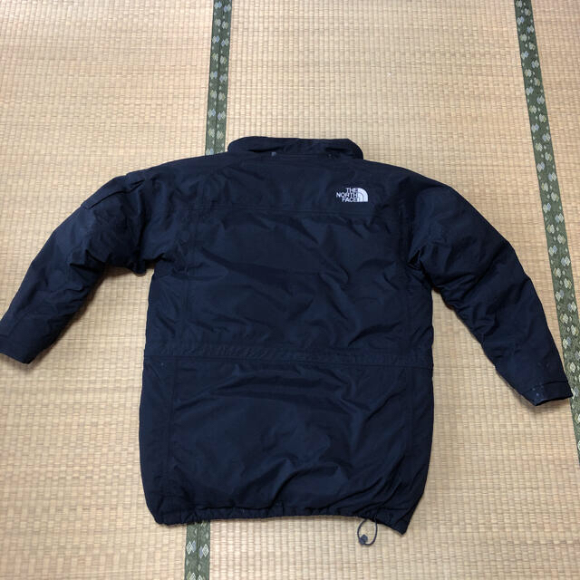 THE NORTH FACE(ザノースフェイス)のパックマン様専用　NORTH FACE ワケあり メンズのジャケット/アウター(ダウンジャケット)の商品写真