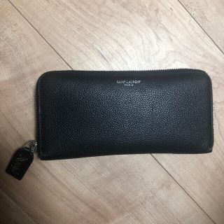 サンローラン(Saint Laurent)のイヴ・サンローラン財布(財布)