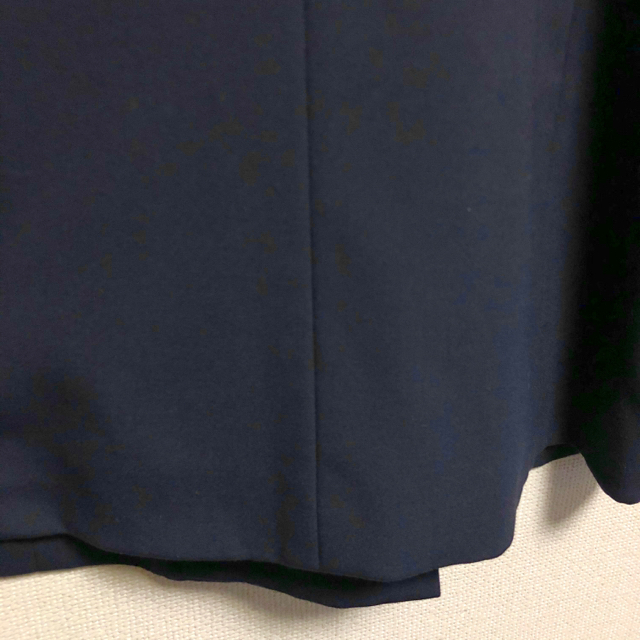 Brooks Brothers(ブルックスブラザース)のDaniel D ダブル ブレザー 紺ブレ ジャケット レディースのジャケット/アウター(テーラードジャケット)の商品写真
