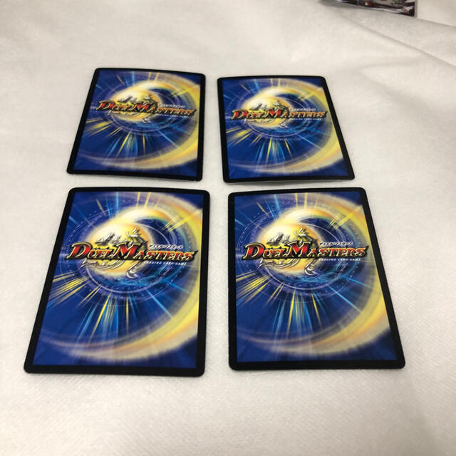 ダンディ・ナスオ　4枚セット エンタメ/ホビーのトレーディングカード(シングルカード)の商品写真