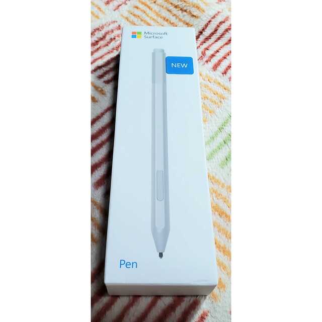 Microsoft Surface Pen 1776　EYU-00015PC周辺機器