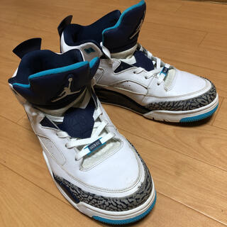 ナイキ(NIKE)の2014 JORDAN SON OF LOW 28.5cm(スニーカー)