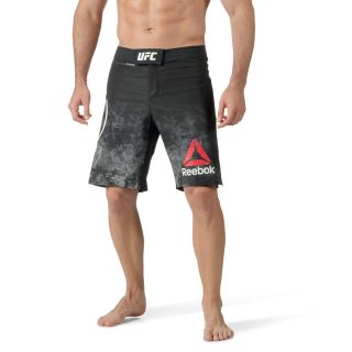 リーボック(Reebok)の【新品】Reebok×UFC(Fight Night Octagon)ショーツ(ショートパンツ)