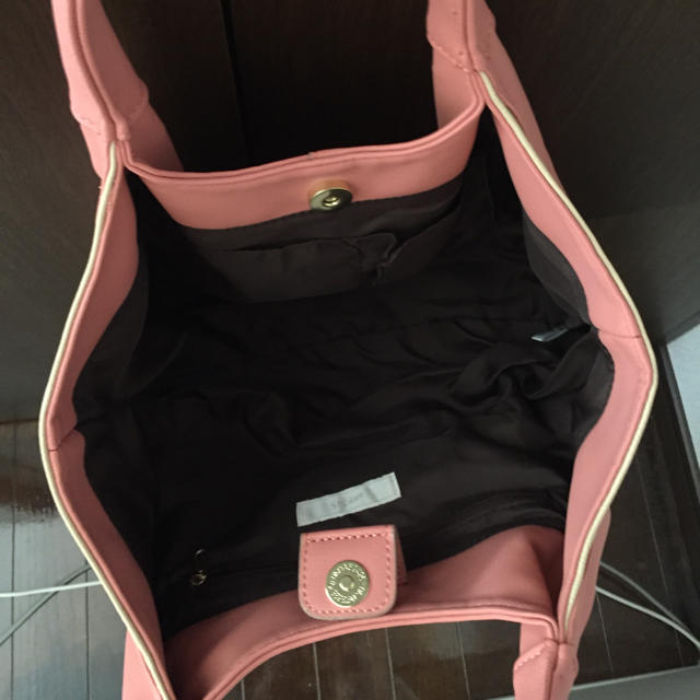 anySiS(エニィスィス)のエニィスイス♡バッグ☆値下げ レディースのバッグ(トートバッグ)の商品写真