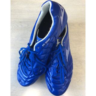 ミズノ(MIZUNO)のサッカースパイク ミズノ REBULA CUP JAPAN(シューズ)