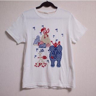 ビームス(BEAMS)のRAY BEAMSのTシャツ(Tシャツ(半袖/袖なし))