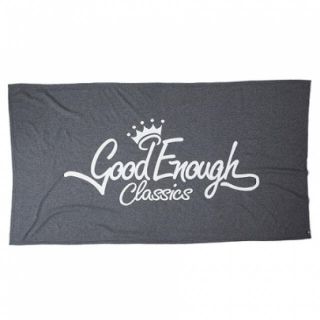 グッドイナフ(GOODENOUGH)のGOODENOUGH グッドイナフ スウェット　ブランケット　小物　新品(その他)