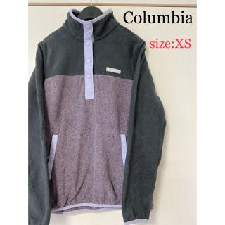 コロンビア(Columbia)のコロンビア　Columbia  フリース　レディース　XSサイズ(その他)