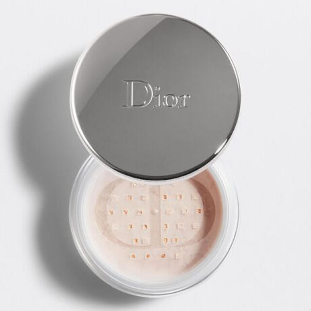 Dior カプチュールトータルパーフェクションルースパウダー