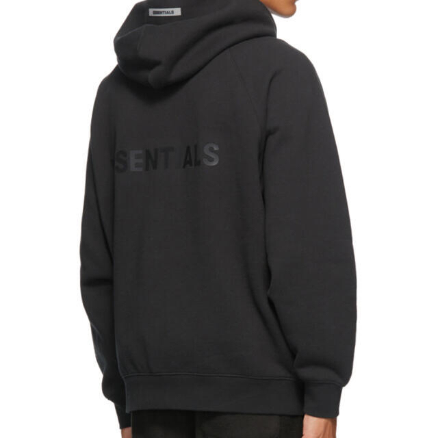 FEAR OF GOD(フィアオブゴッド)の【katayama様専用】FOG Essentials エッセンシャルズ メンズのトップス(パーカー)の商品写真