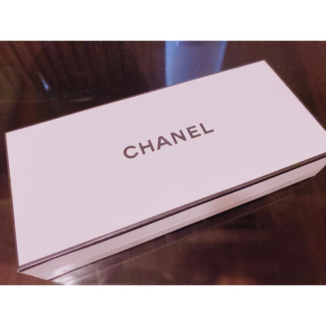 ♡CHANEL♡新品石鹸 サヴォン