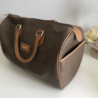 ランセル(LANCEL)の正規品　ランセル　ボストンバッグ(ボストンバッグ)