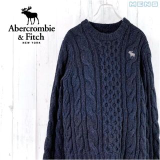 アバクロ Abercrombie Fitch ニット セーター メンズ ブルー ネイビー 青色系 の通販 21点 アバクロンビーアンドフィッチの メンズを買うならラクマ アバクロ Abercrombie Fitch ニット セーター メンズ ブルー ネイビー 青色系 の通販 21点 アバクロンビーアンドフィッチの メンズを買うならラクマ