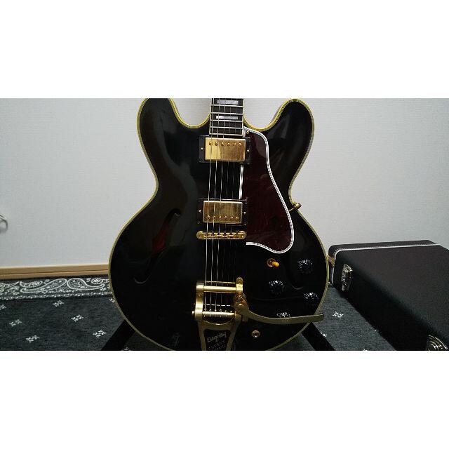 超大特価 - Gibson Gibson w/Bigsby　2016 VOS ES-355 Memphis エレキギター