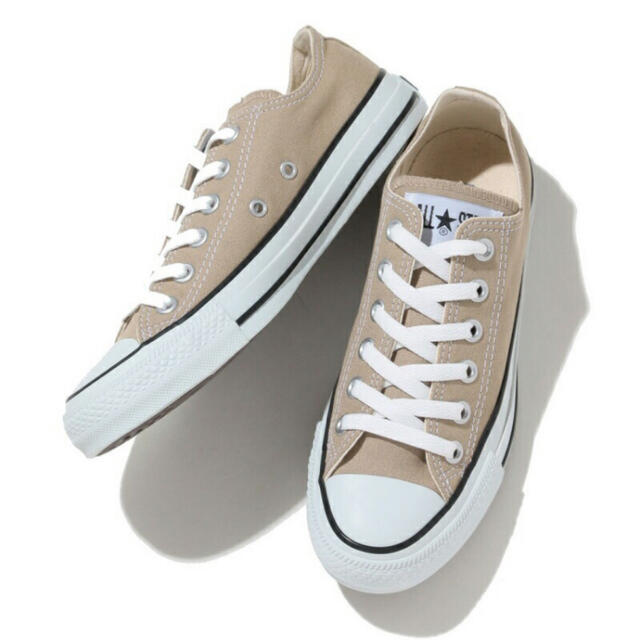 CANVAS ALL STAR COLOR OX