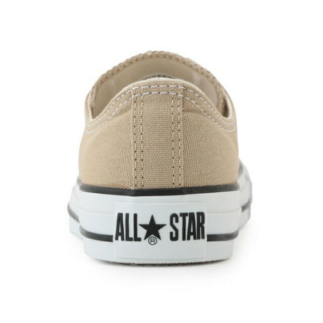 CANVAS ALL STAR COLOR OX 1