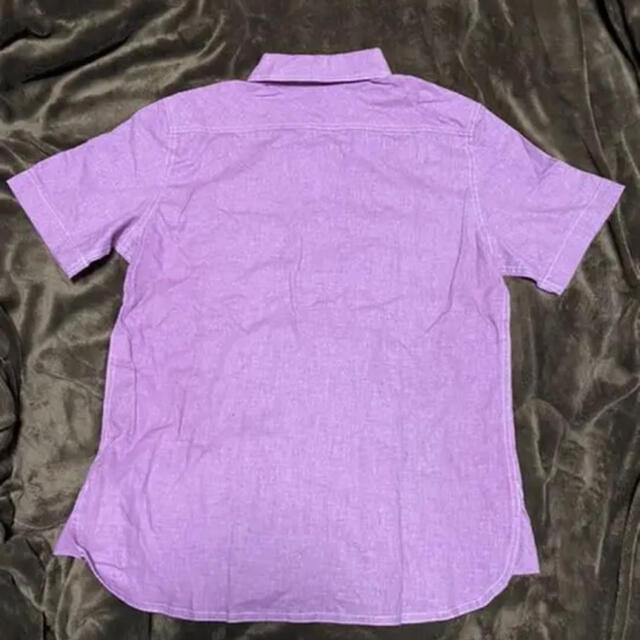 LHP(エルエイチピー)のLHP購入☆半袖シャツ（＾_＾） メンズのトップス(シャツ)の商品写真