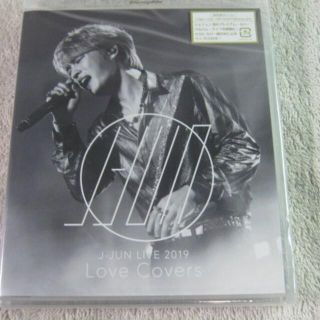 ジェジュン J-JUN LIVE 2019 ~Love Covers~(ミュージック)