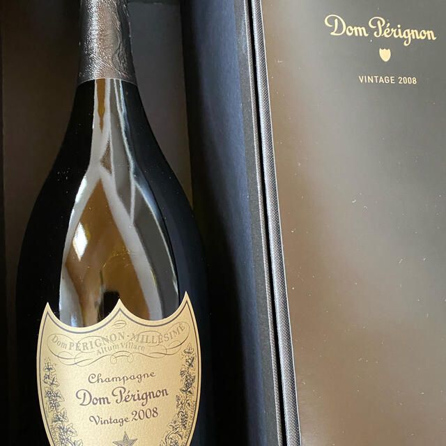 ★ ドンペリニヨン Dom Perignon Vintage 2008 送料無料