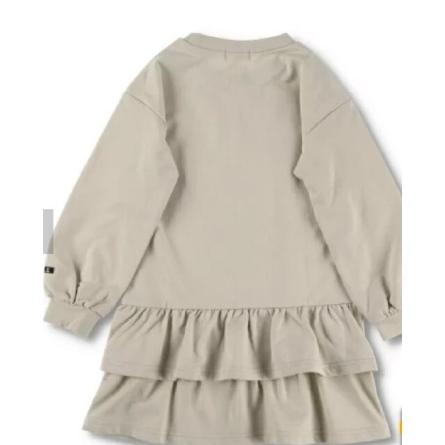 Branshes 新品 Branshes うしろ2段フリルワンピース 130 ベージュの通販 By M0215 S Shop ブランシェスならラクマ Branshes 新品 Branshes うしろ2段フリルワンピース 130 ベージュの通販 By M0215 S Shop ブランシェスならラクマ