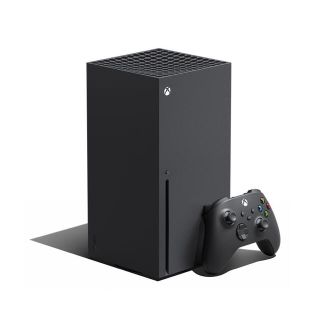 エックスボックス(Xbox)のXbox Series X(家庭用ゲーム機本体)